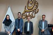 برگزاری آیین تجلیل از همکاران اداره تربیت بدنی دانشگاه سمنان
